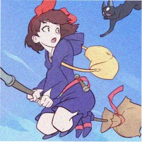 老周看片 头像