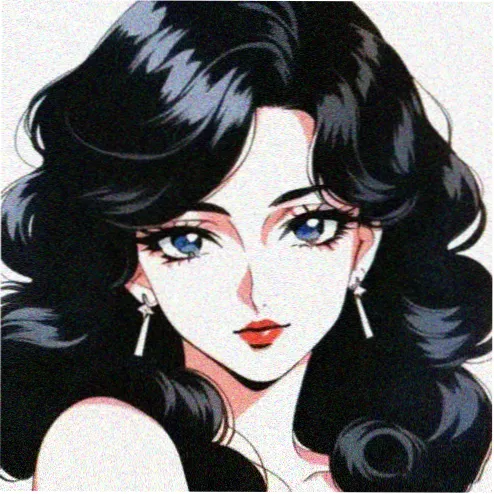 夜航船 头像