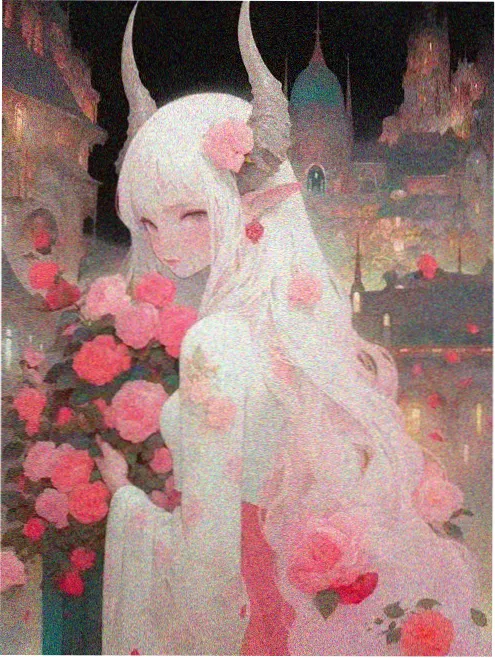 山脊之上 电影海报