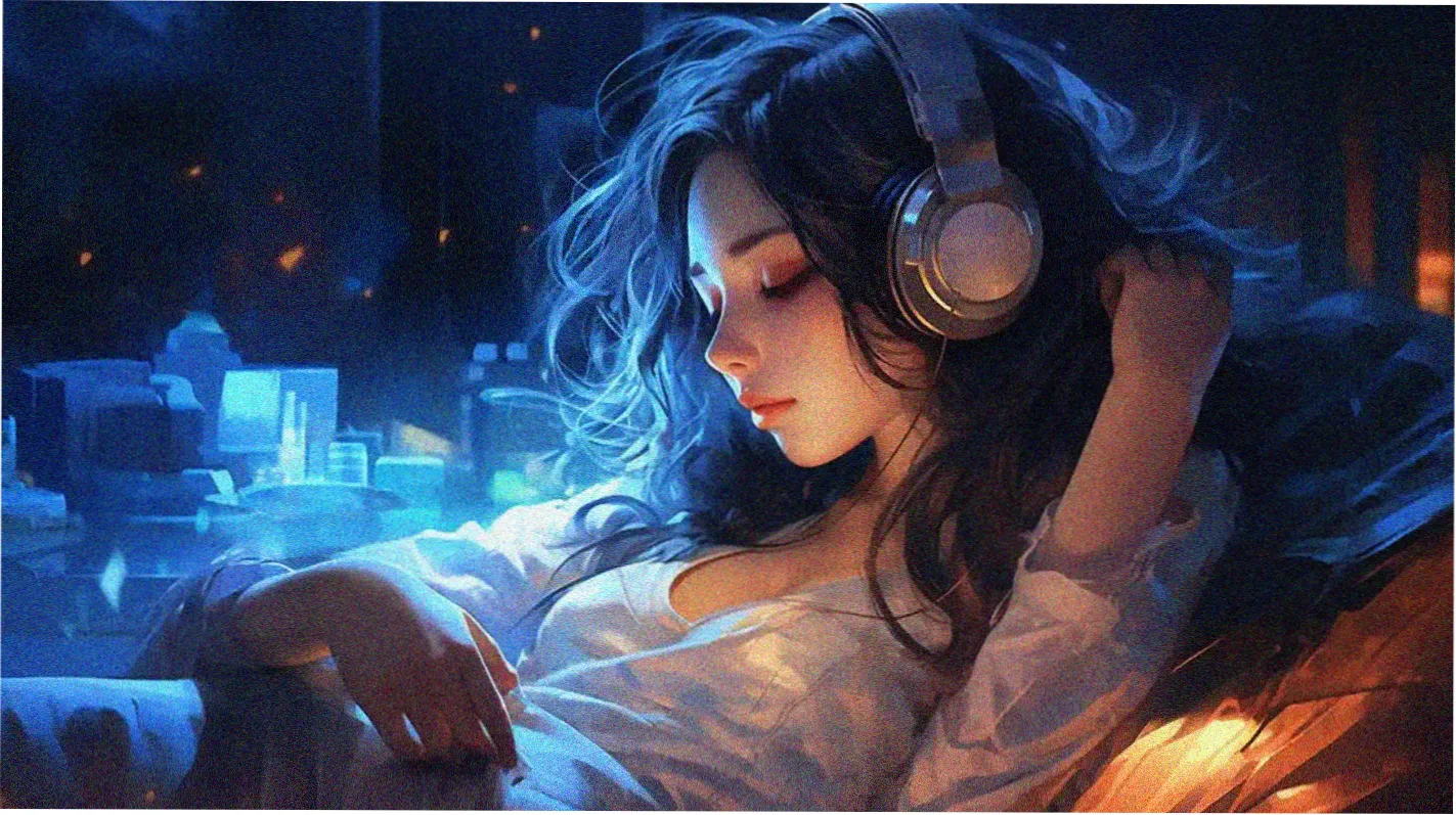 星屑回声 剧场版 海报