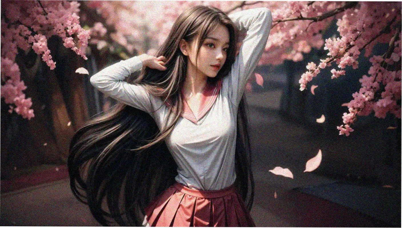 长夜将明 第二季 剧照