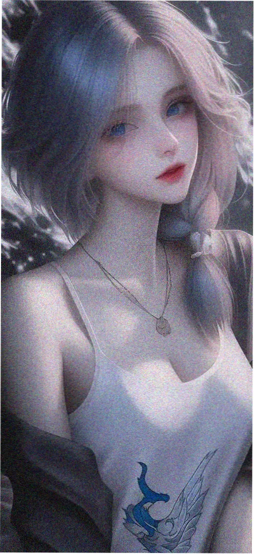 她的第二封简历 剧集海报