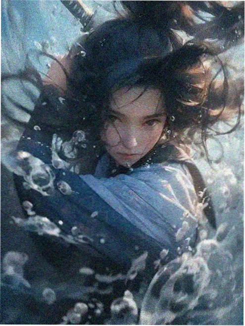 重启我的十八岁 短剧海报